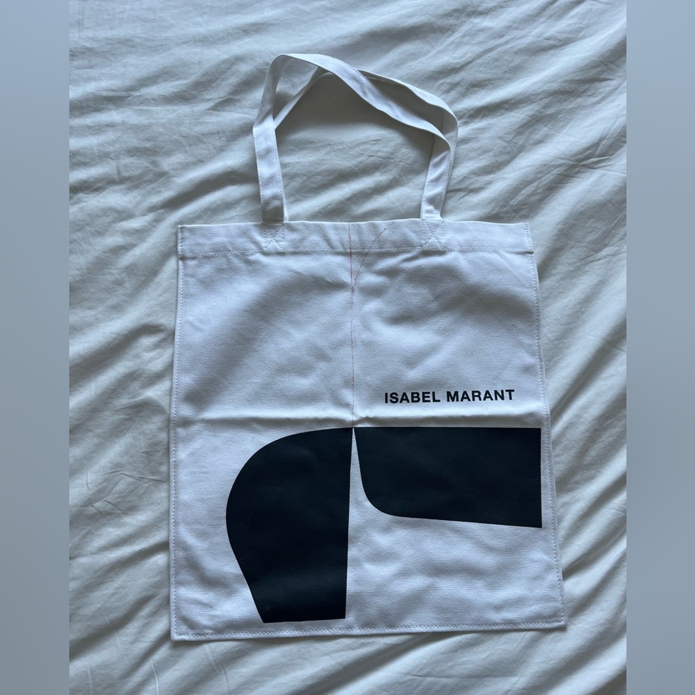 Isabel Marant Tote Bag